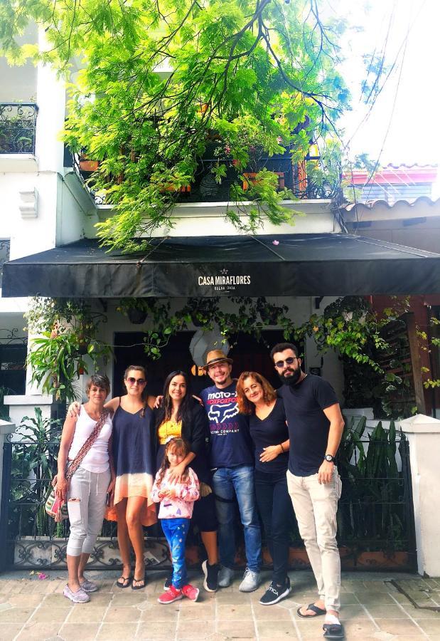 Casa Miraflores Cali Exterior foto